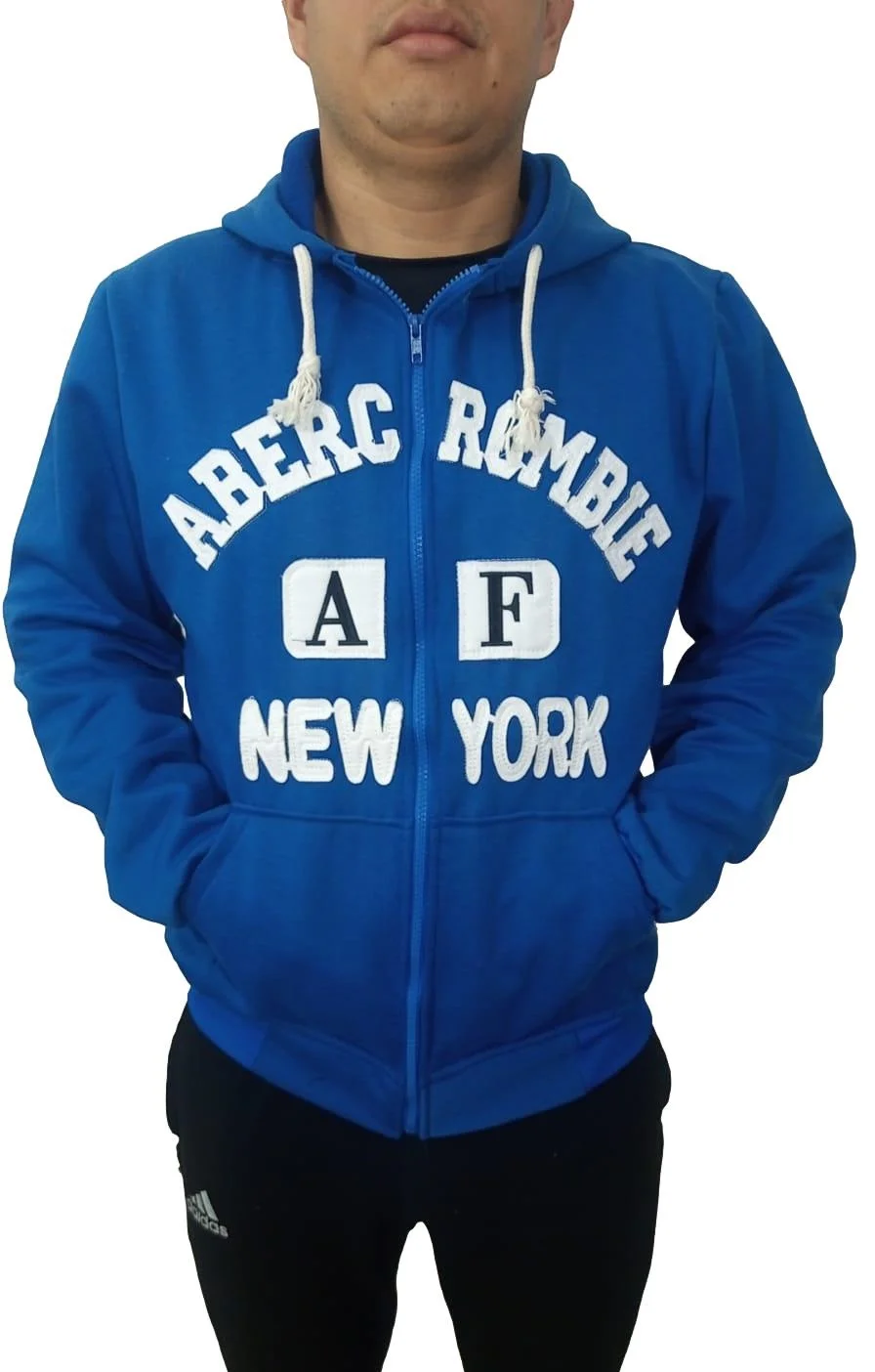 Sudadera Classic - 12